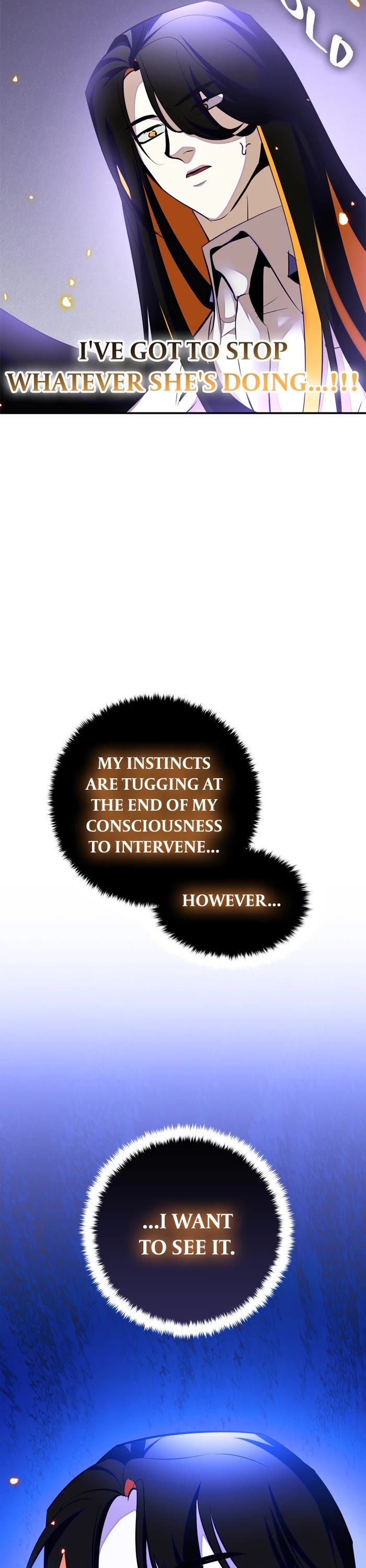 Return to Player chapter 197 page 43