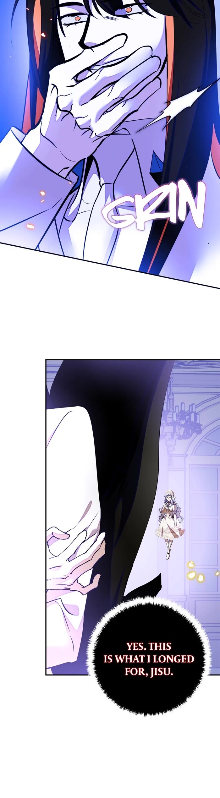 Return to Player chapter 197 page 44