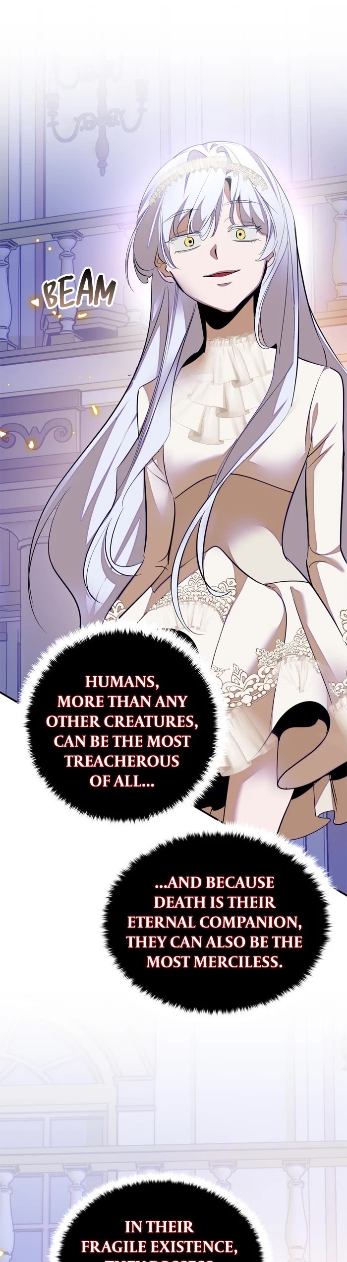 Return to Player chapter 197 page 45