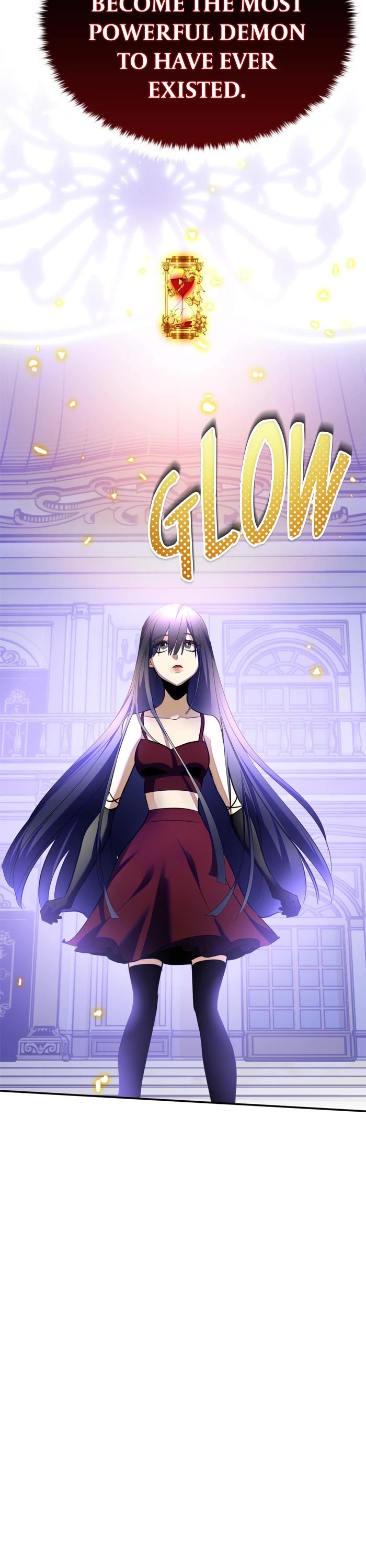 Return to Player chapter 197 page 47