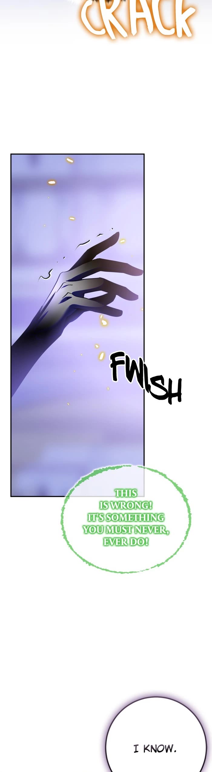 Return to Player chapter 197 page 49