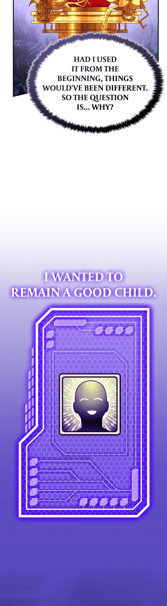 Return to Player chapter 197 page 5