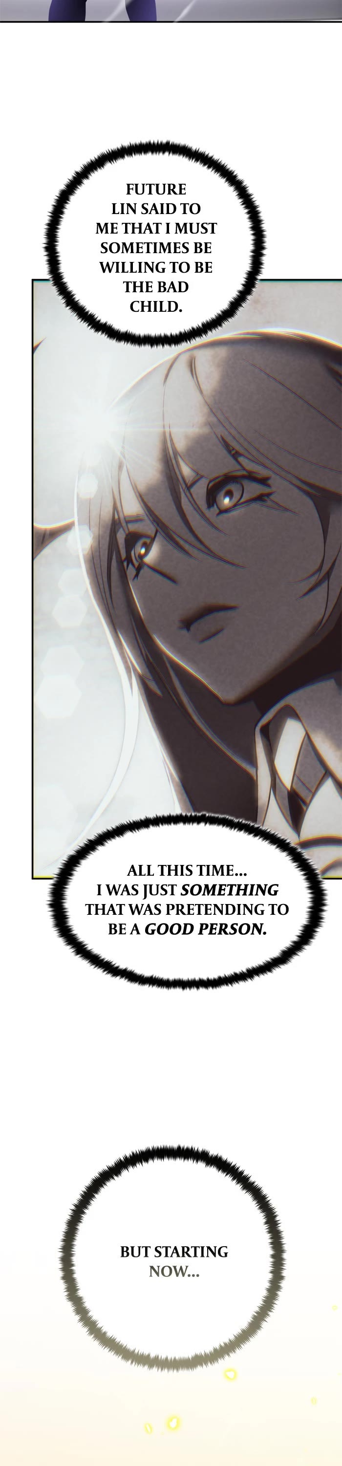 Return to Player chapter 197 page 51