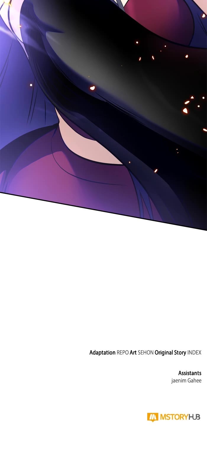 Return to Player chapter 197 page 53