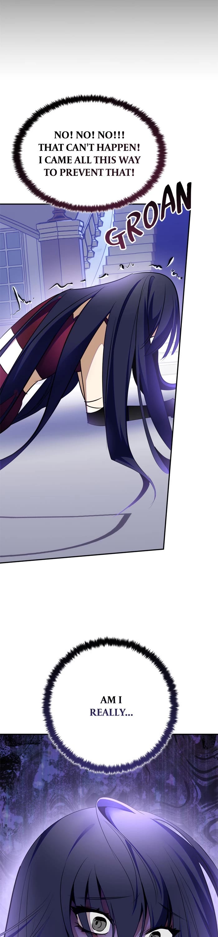 Return to Player chapter 197 page 8