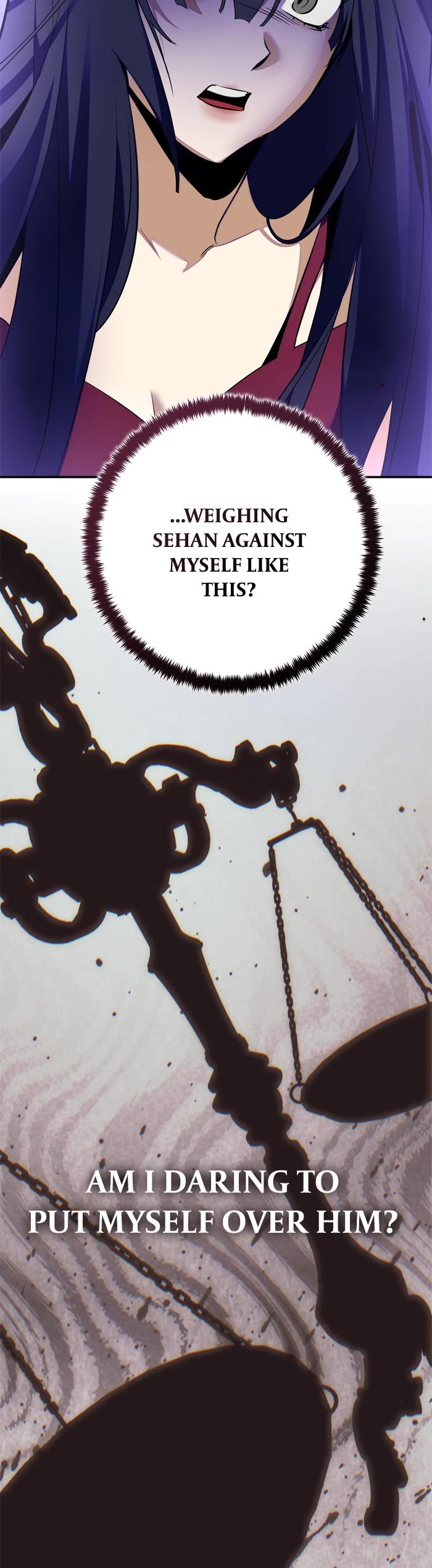 Return to Player chapter 197 page 9