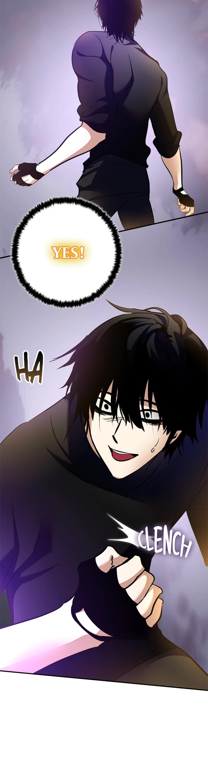 Return to Player chapter 198 page 10