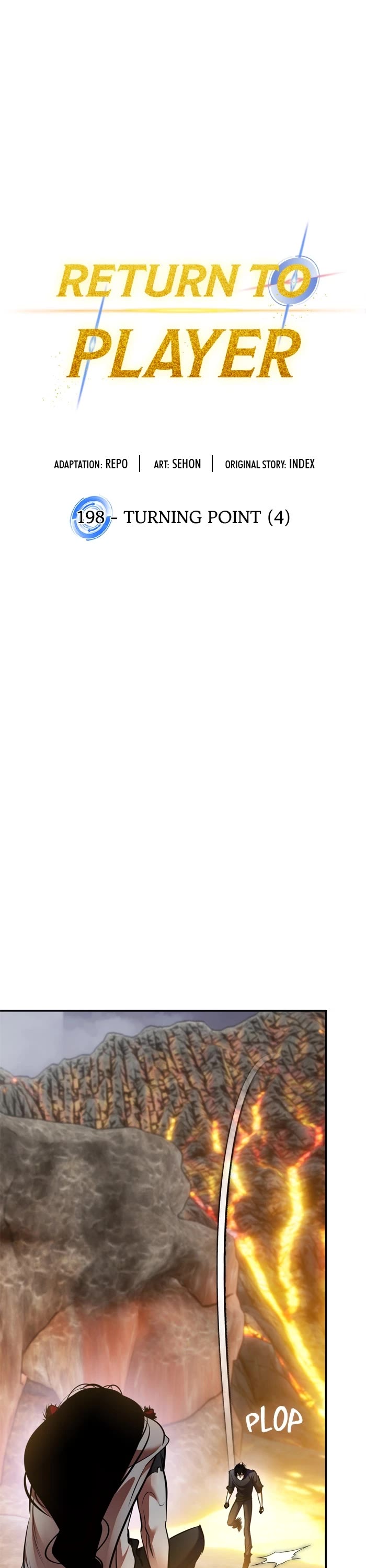 Return to Player chapter 198 page 11