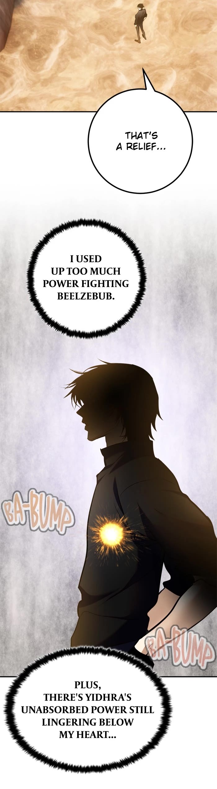 Return to Player chapter 198 page 14