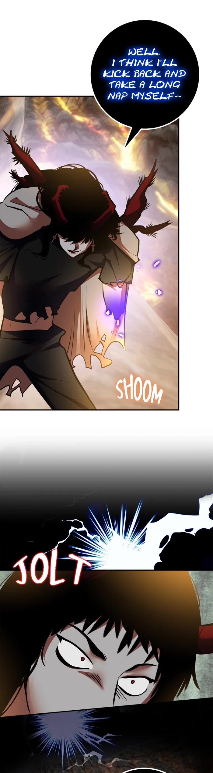 Return to Player chapter 198 page 15