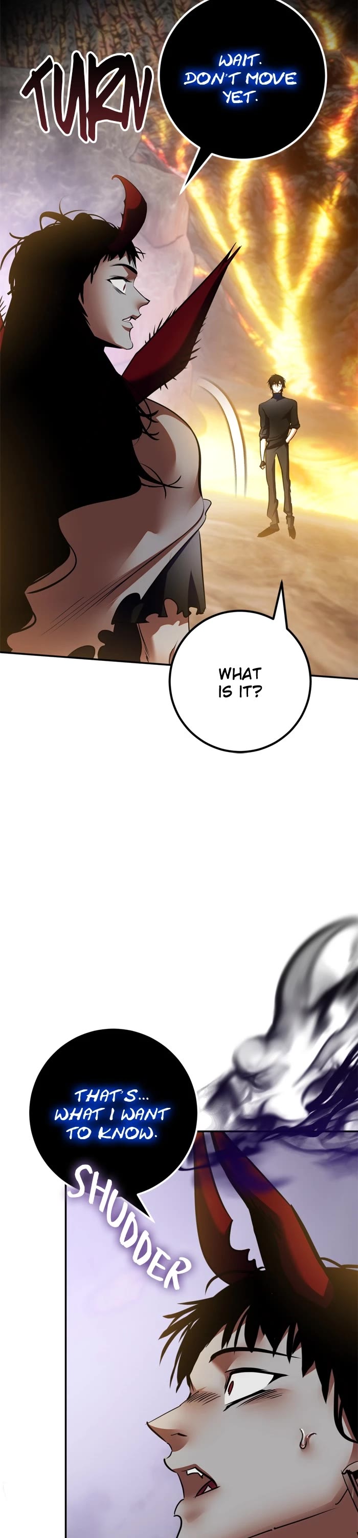 Return to Player chapter 198 page 16