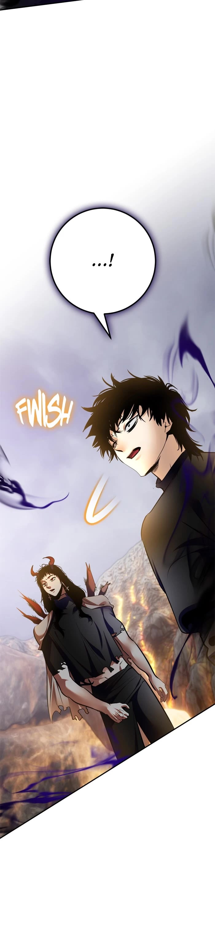 Return to Player chapter 198 page 18