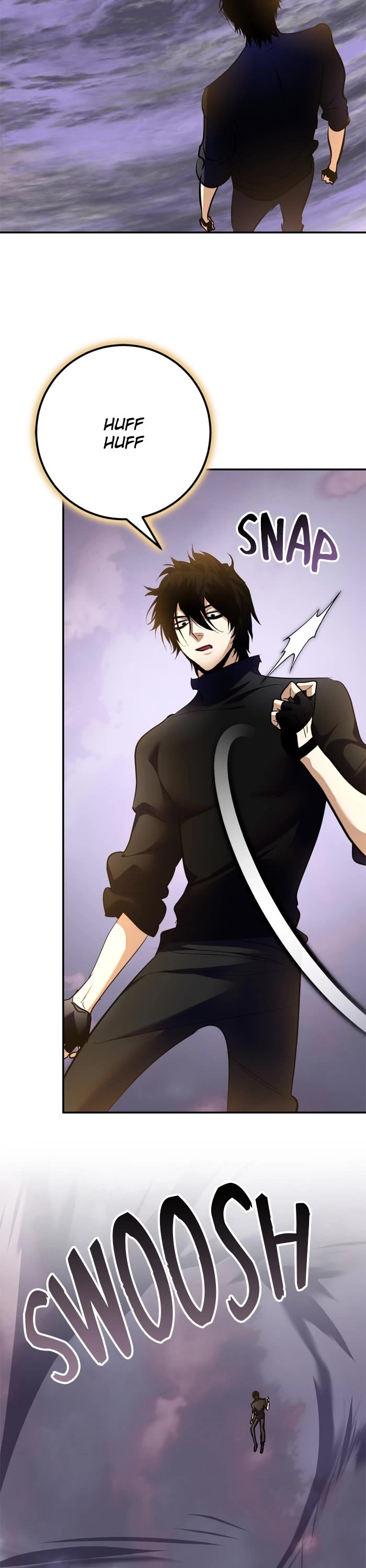 Return to Player chapter 198 page 2