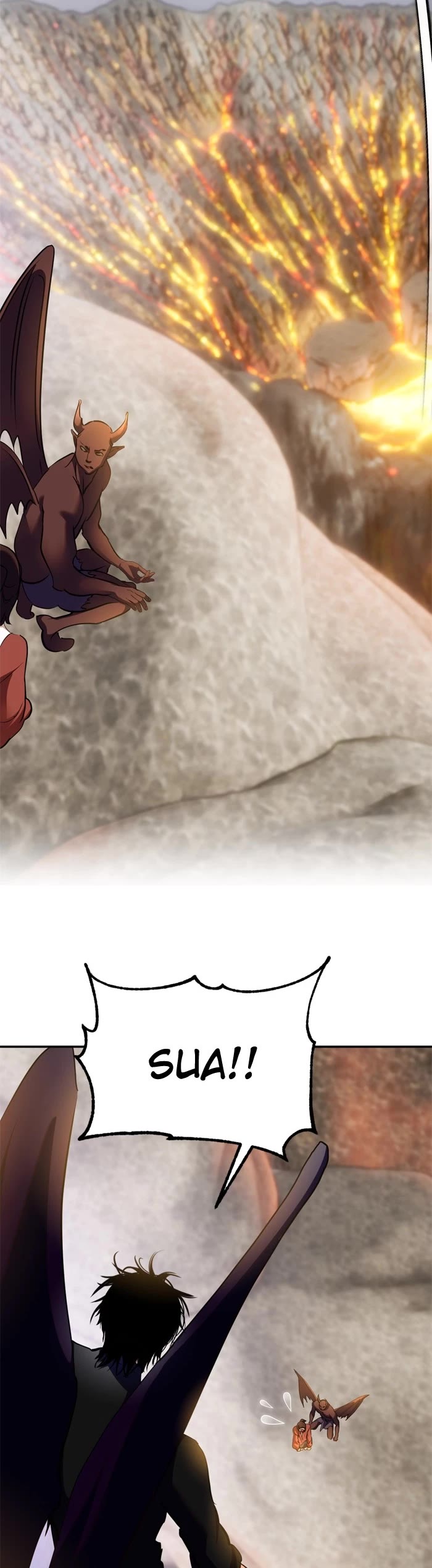 Return to Player chapter 198 page 20