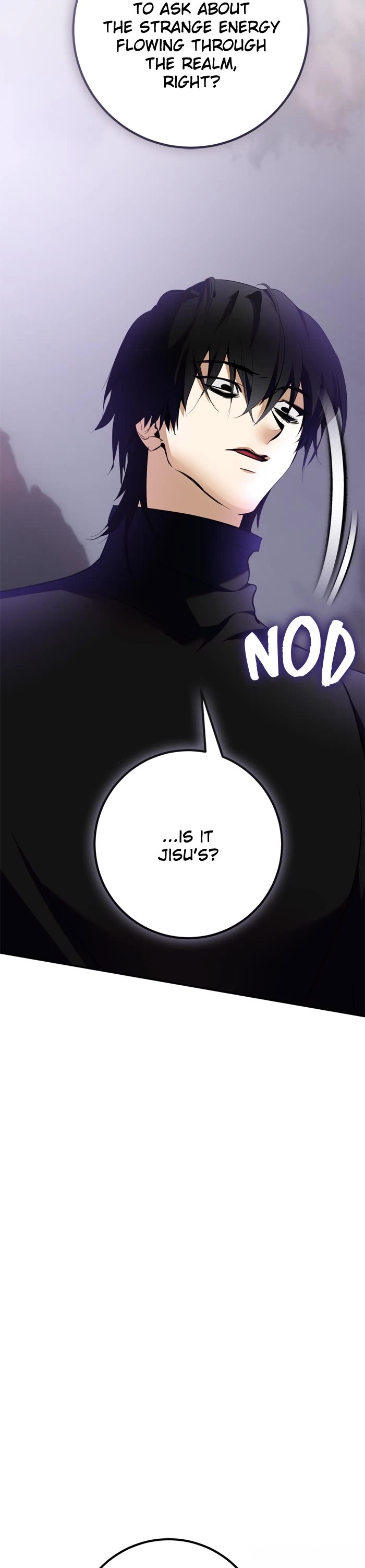 Return to Player chapter 198 page 23