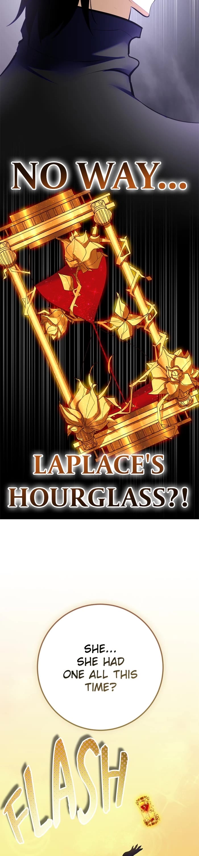 Return to Player chapter 198 page 26