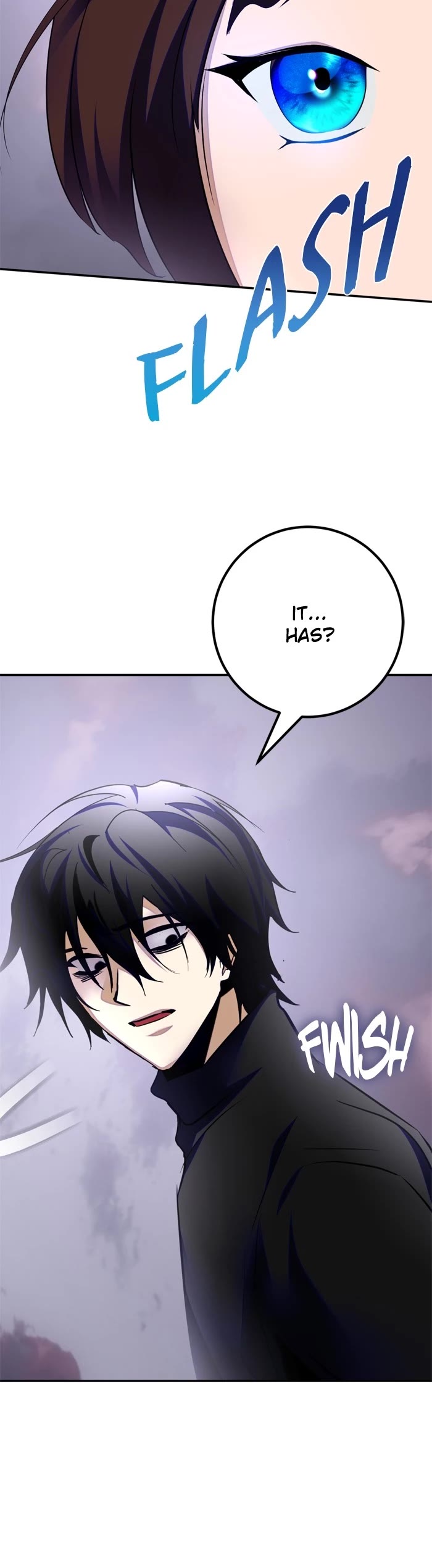 Return to Player chapter 198 page 29