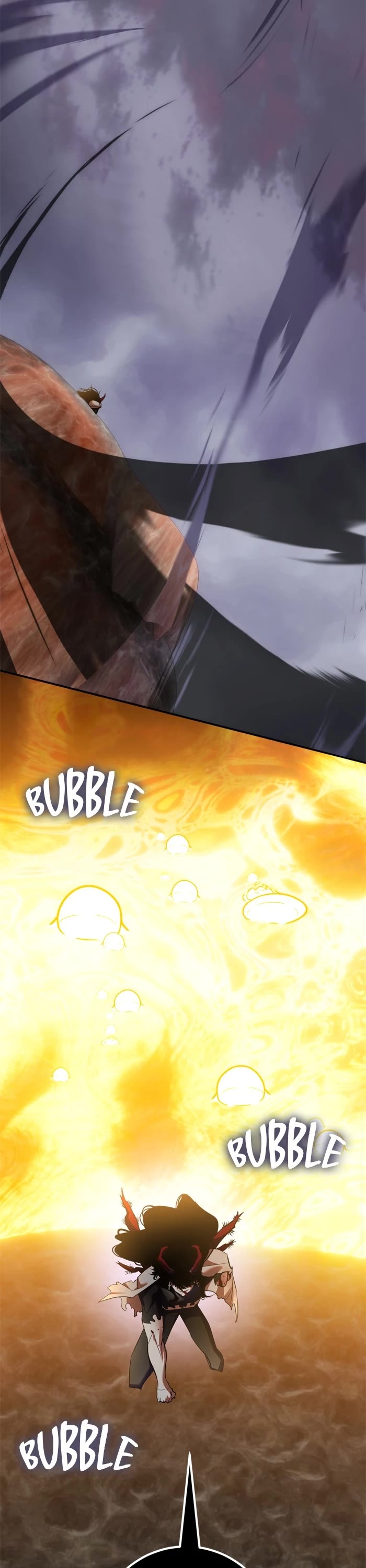 Return to Player chapter 198 page 3