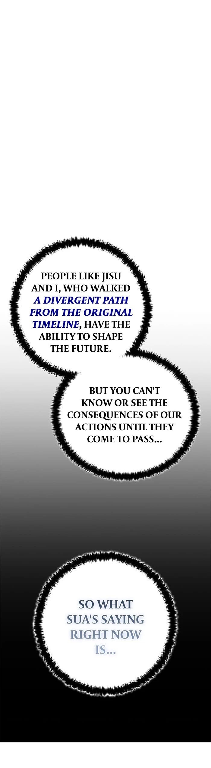 Return to Player chapter 198 page 30