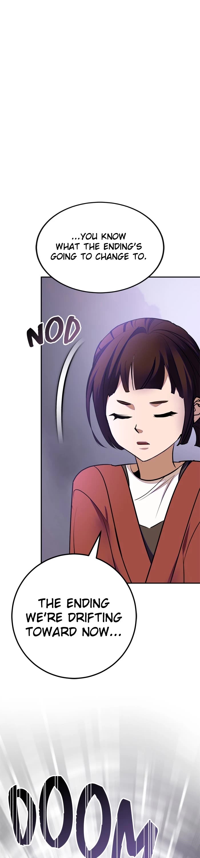 Return to Player chapter 198 page 31