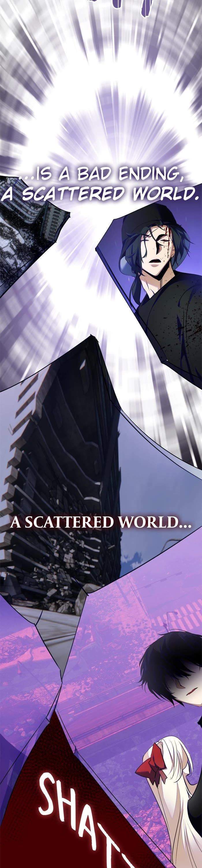 Return to Player chapter 198 page 32