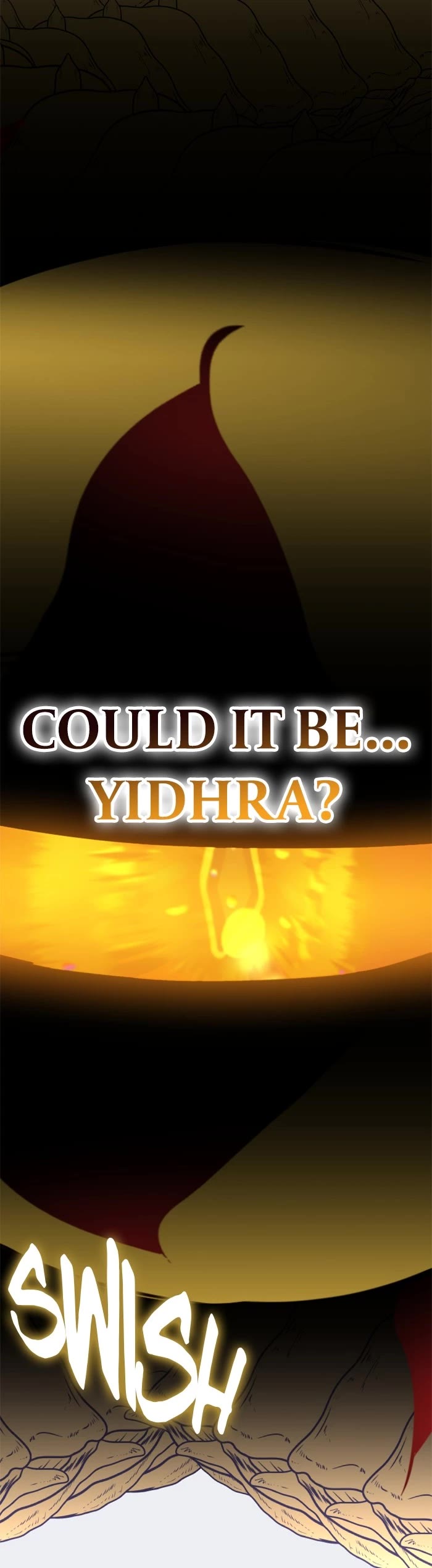 Return to Player chapter 198 page 35