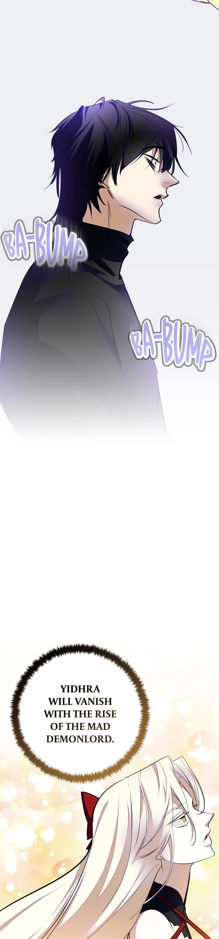 Return to Player chapter 198 page 36