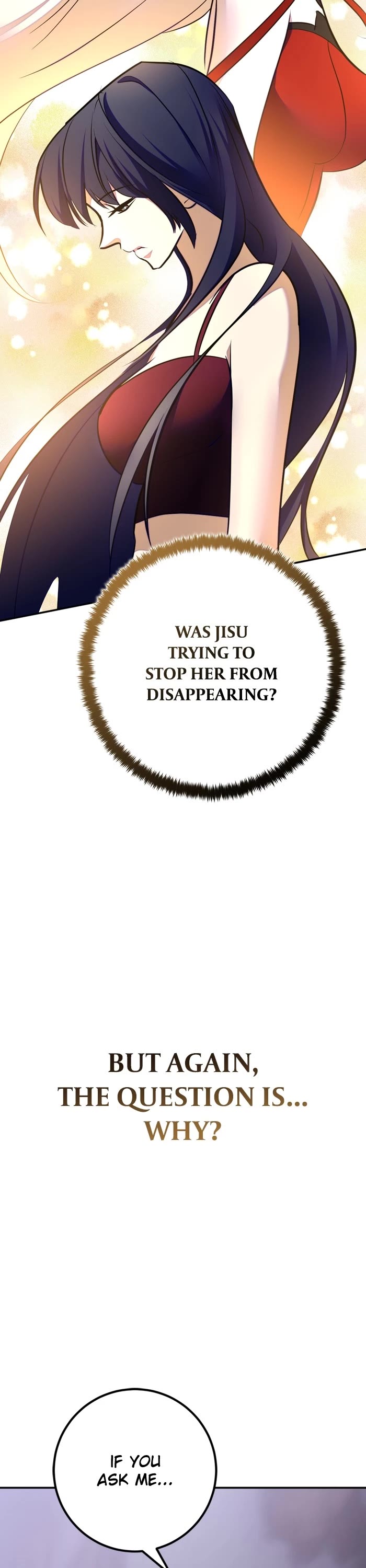 Return to Player chapter 198 page 37