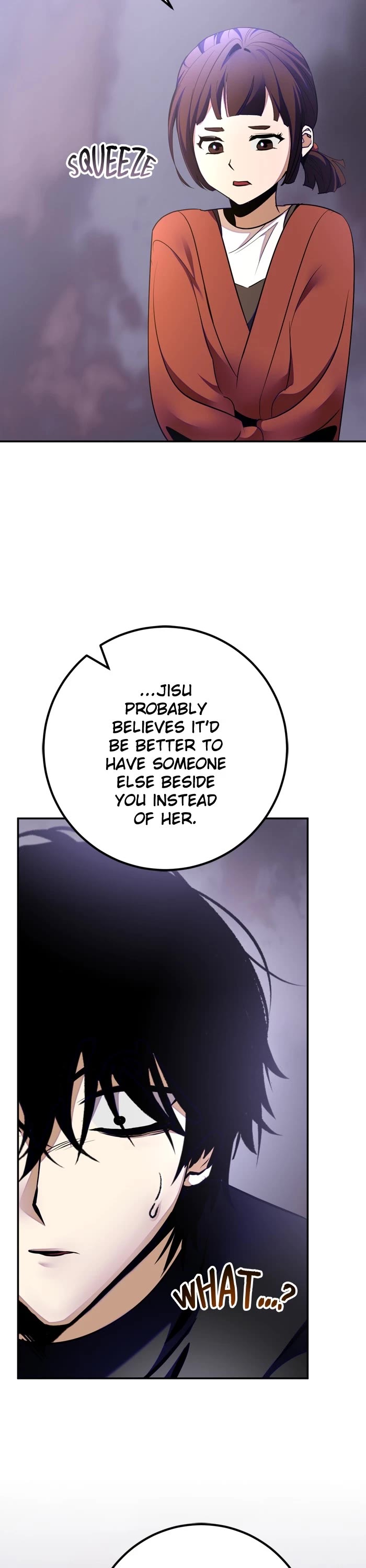 Return to Player chapter 198 page 38