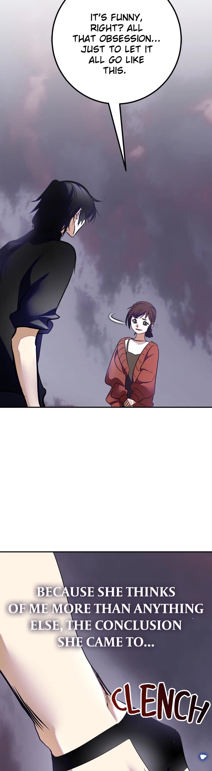 Return to Player chapter 198 page 39