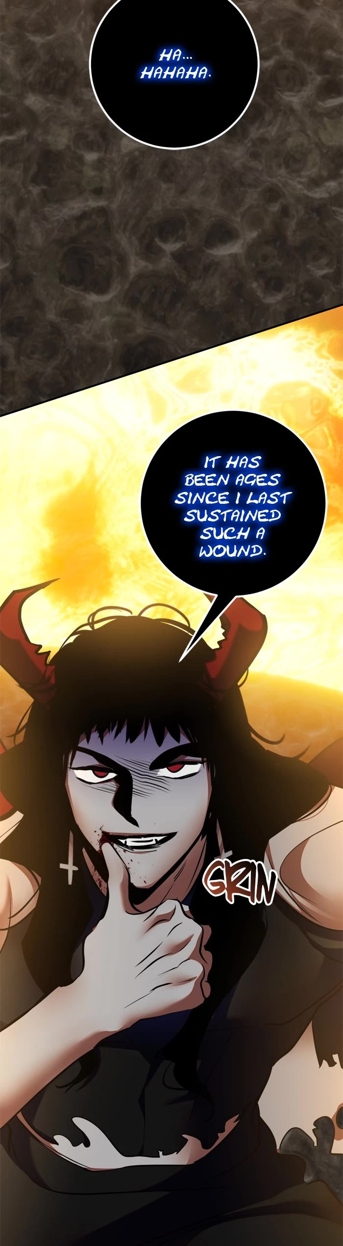 Return to Player chapter 198 page 4