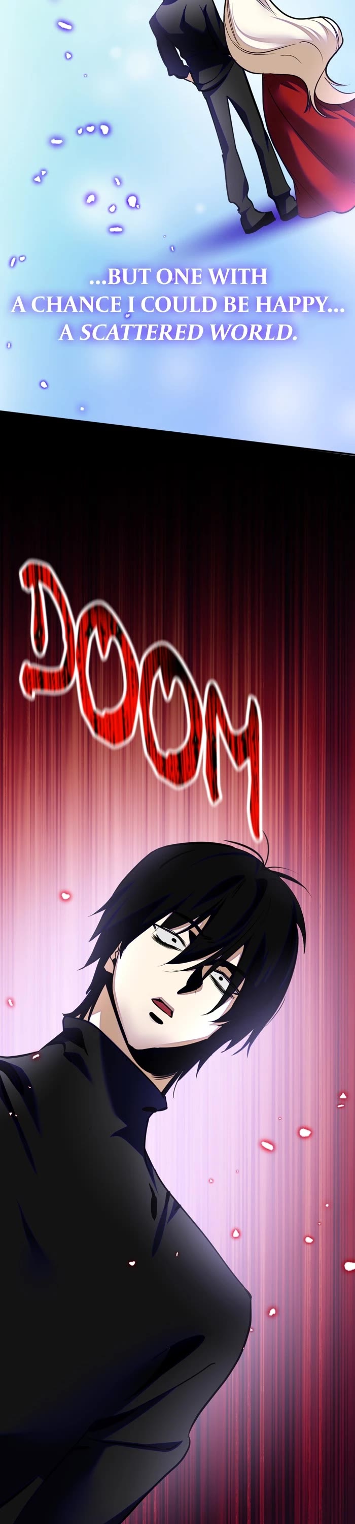 Return to Player chapter 198 page 41