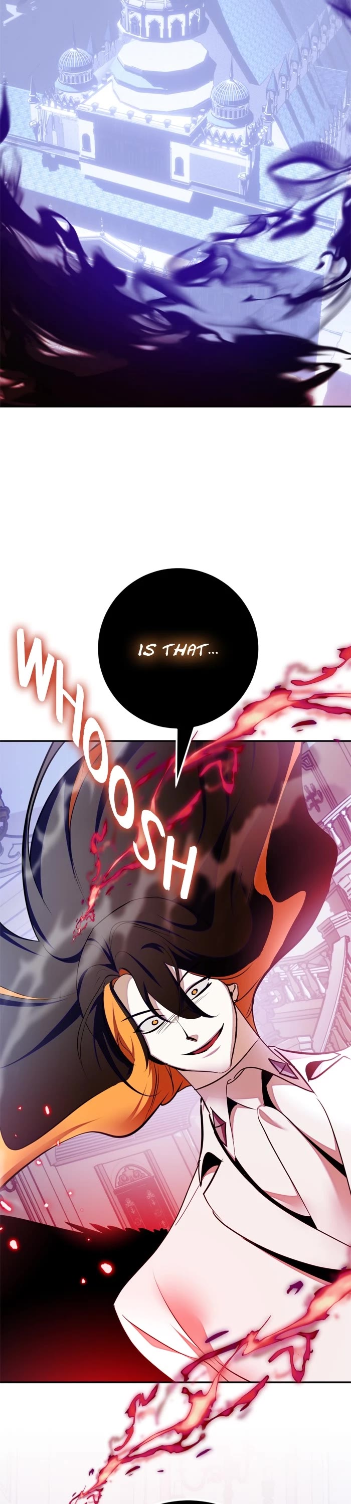 Return to Player chapter 198 page 43