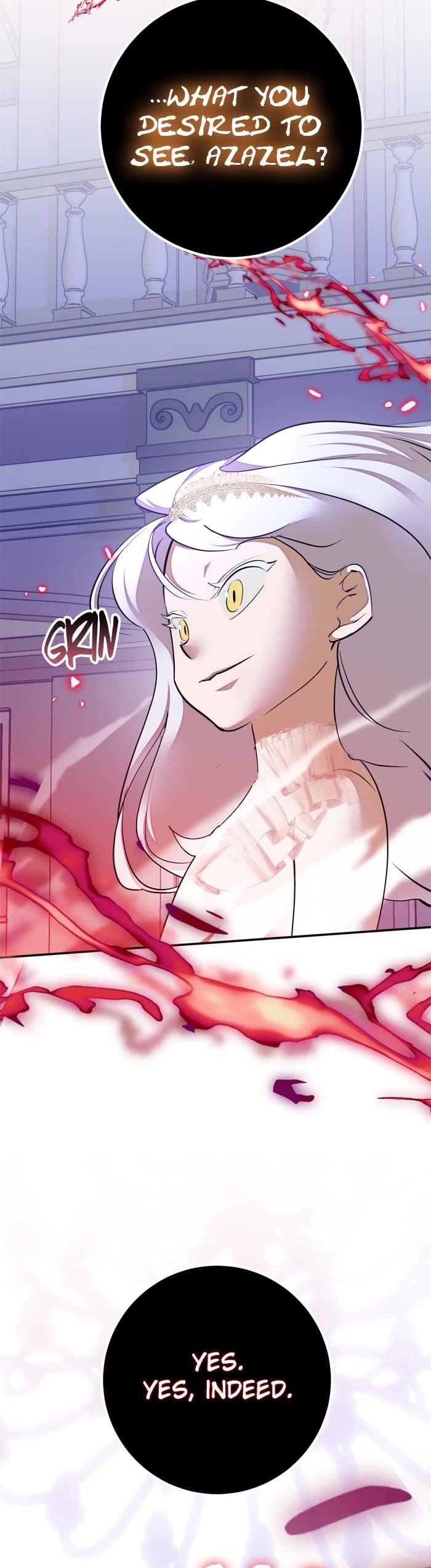 Return to Player chapter 198 page 44