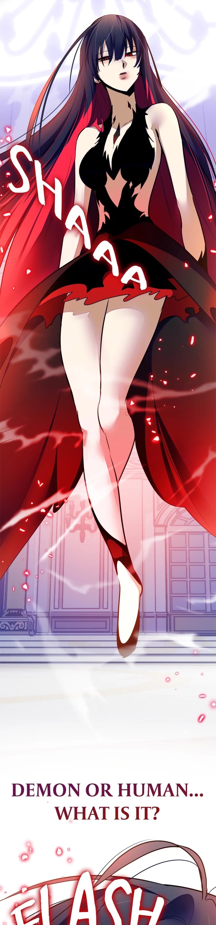 Return to Player chapter 198 page 46