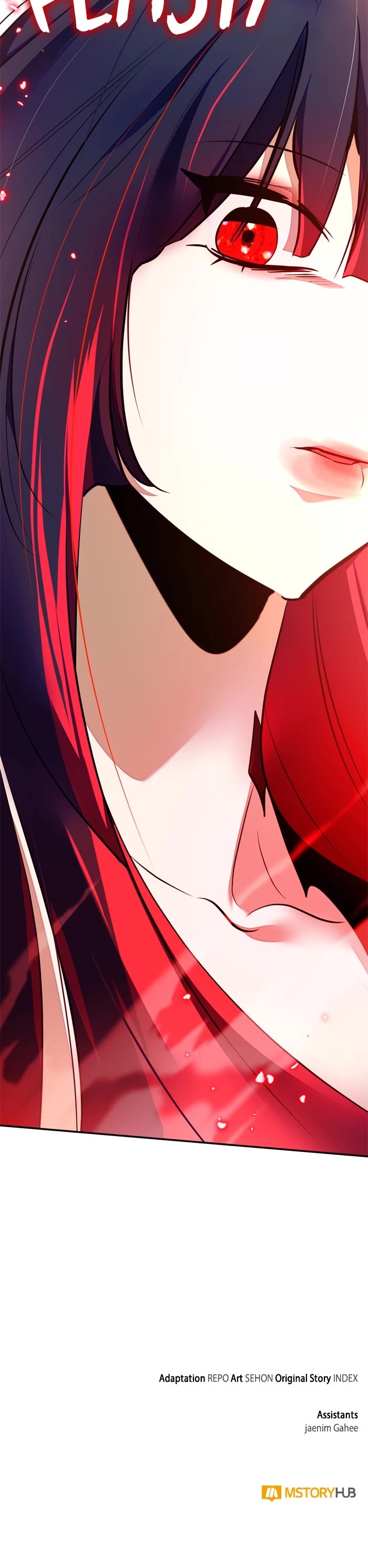 Return to Player chapter 198 page 47