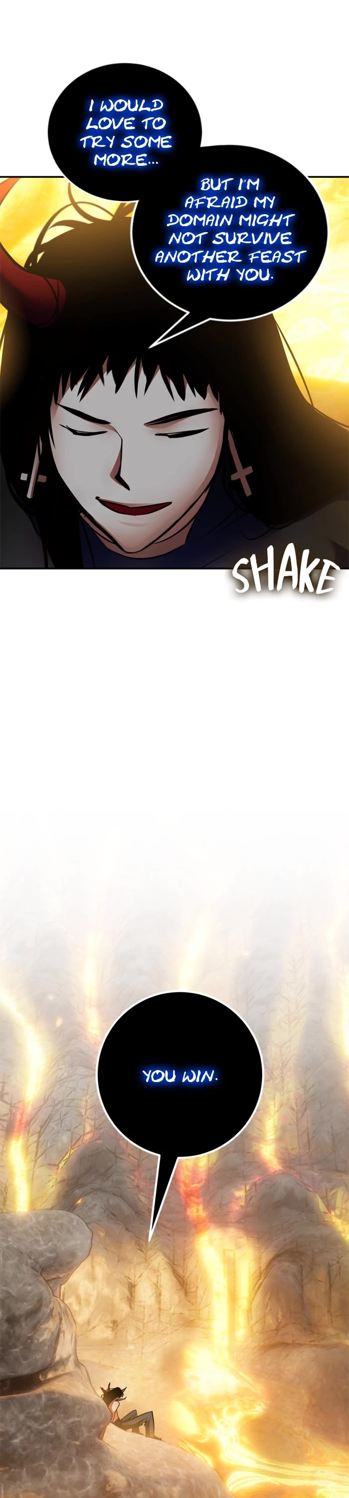 Return to Player chapter 198 page 6