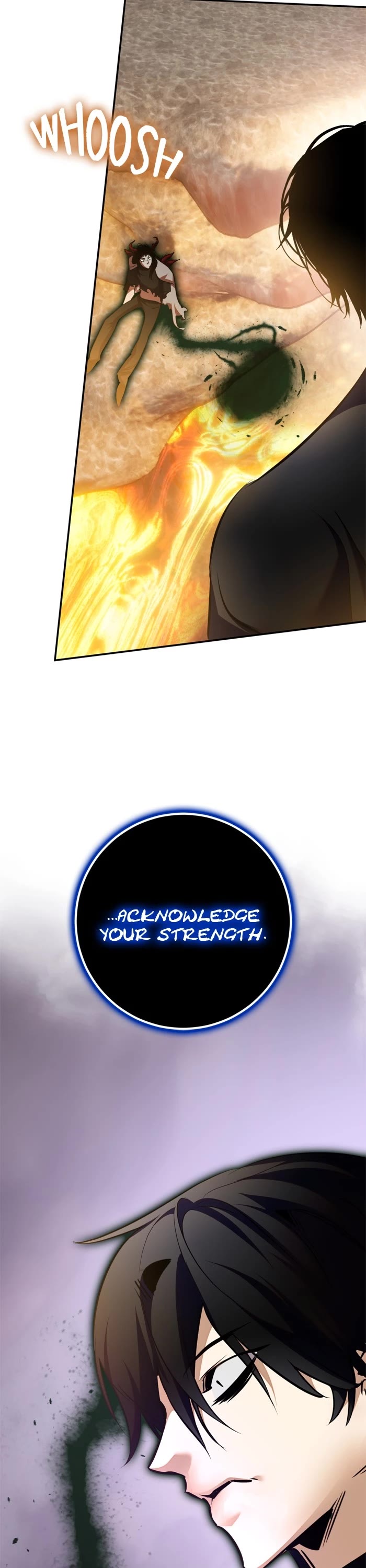 Return to Player chapter 198 page 8