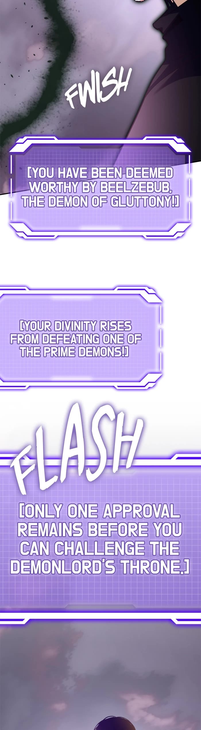 Return to Player chapter 198 page 9