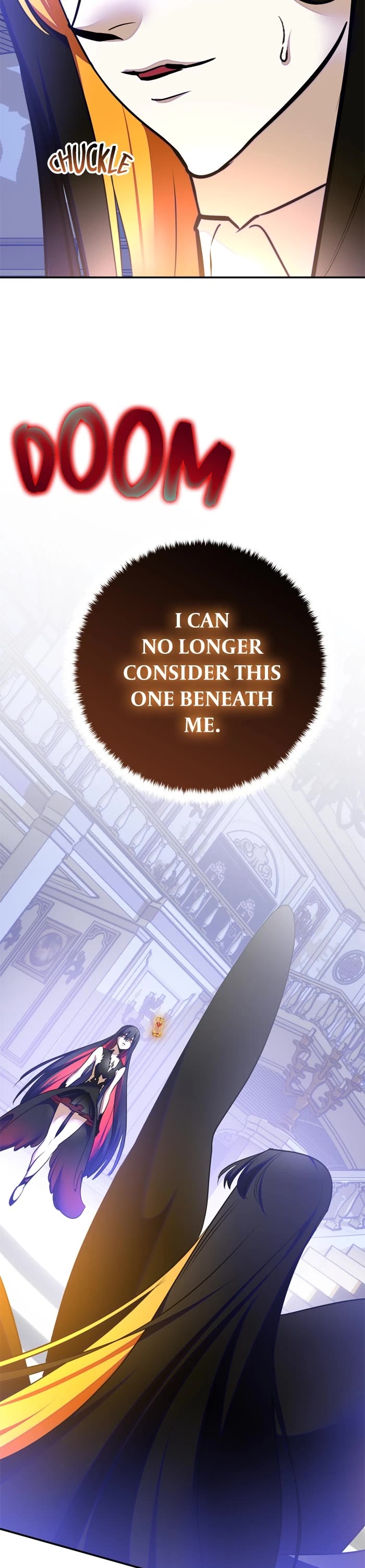 Return to Player chapter 199 page 11