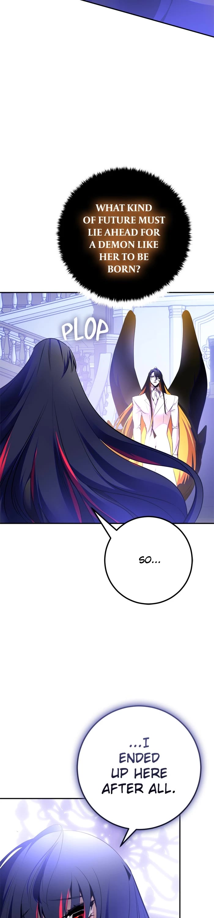 Return to Player chapter 199 page 12