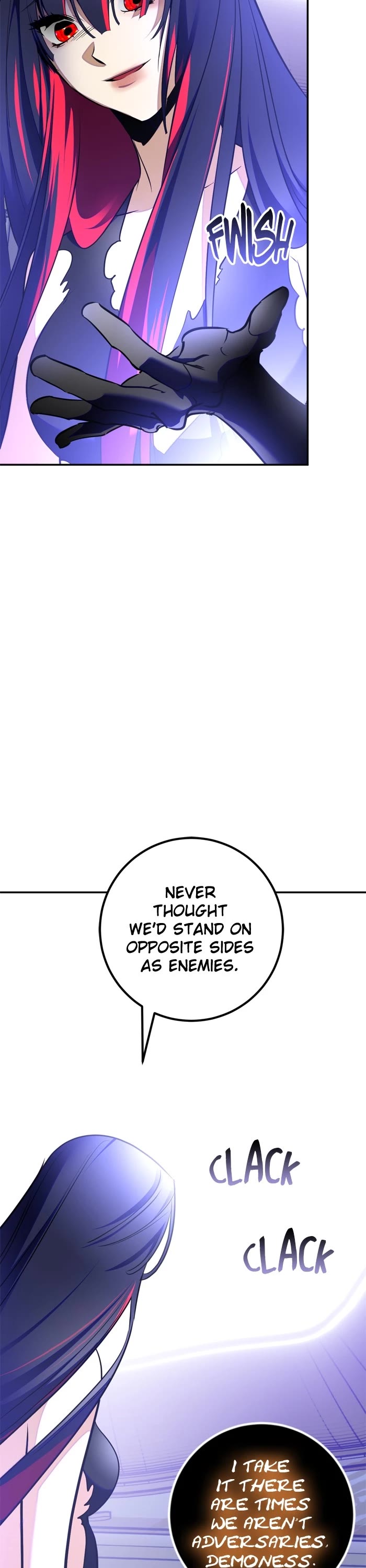 Return to Player chapter 199 page 13