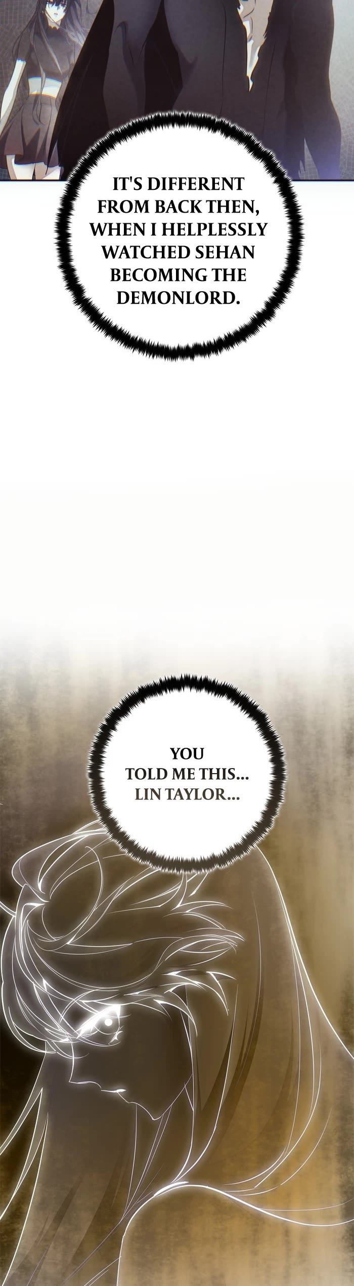 Return to Player chapter 199 page 15