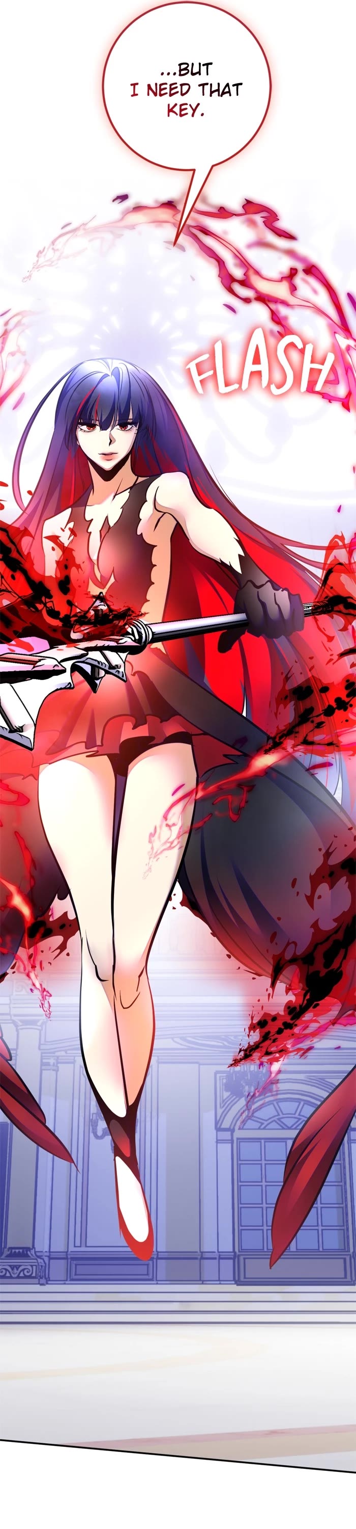 Return to Player chapter 199 page 18