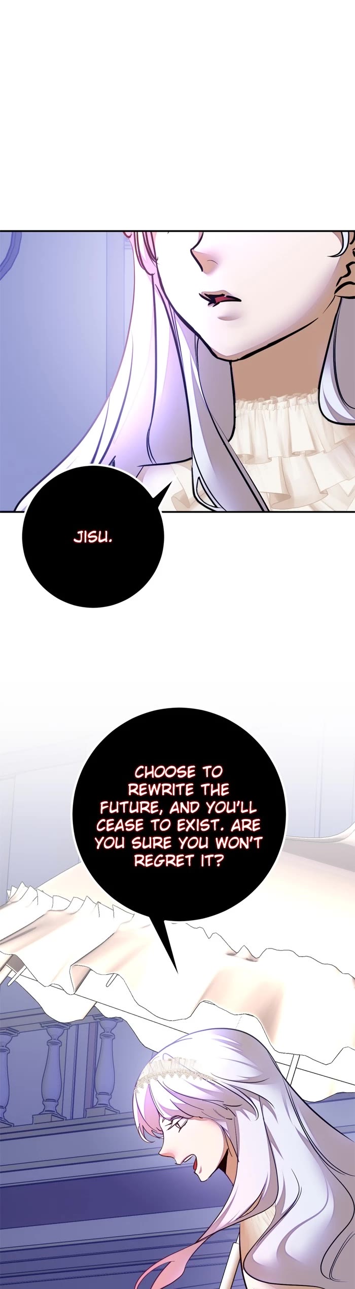 Return to Player chapter 199 page 19