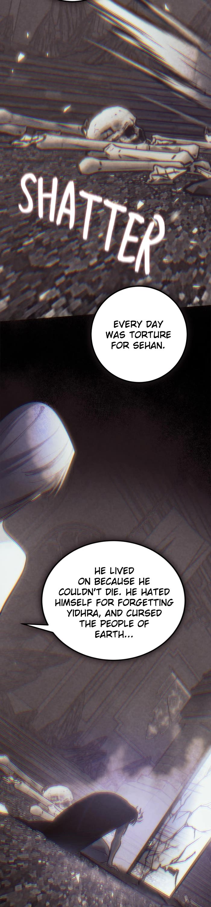 Return to Player chapter 199 page 22