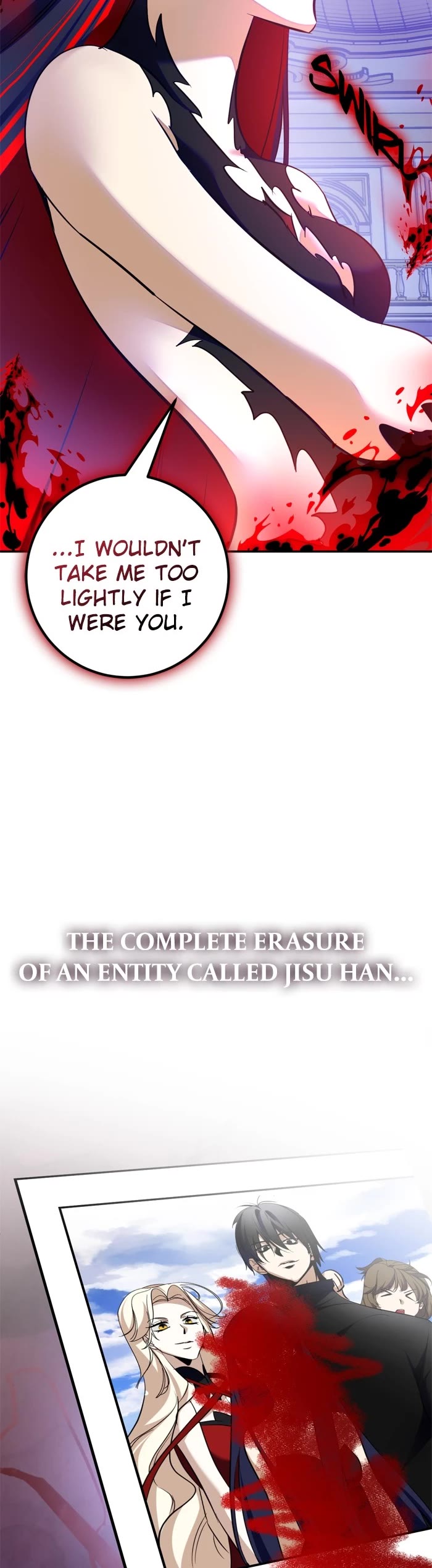 Return to Player chapter 199 page 25