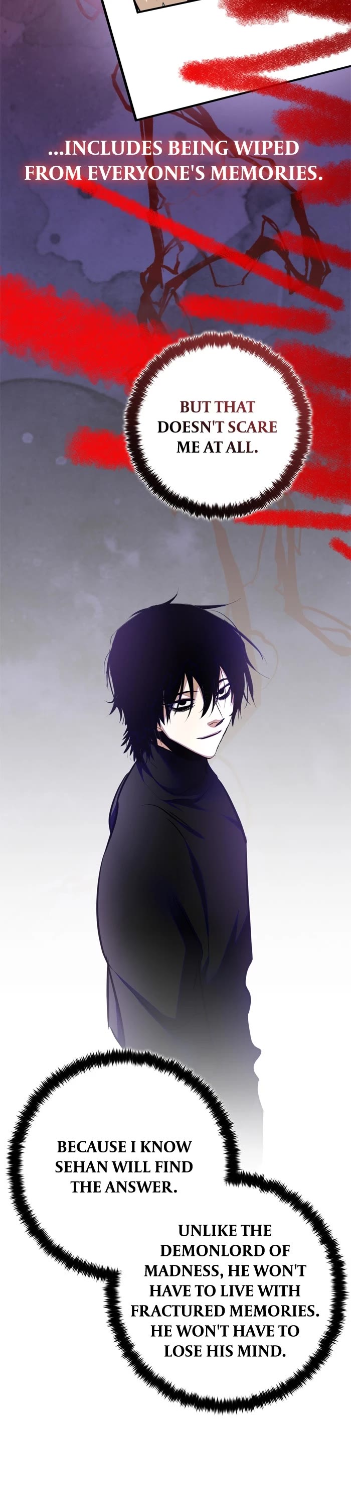 Return to Player chapter 199 page 26