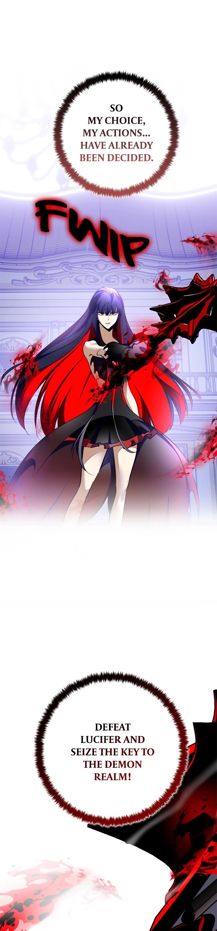 Return to Player chapter 199 page 27