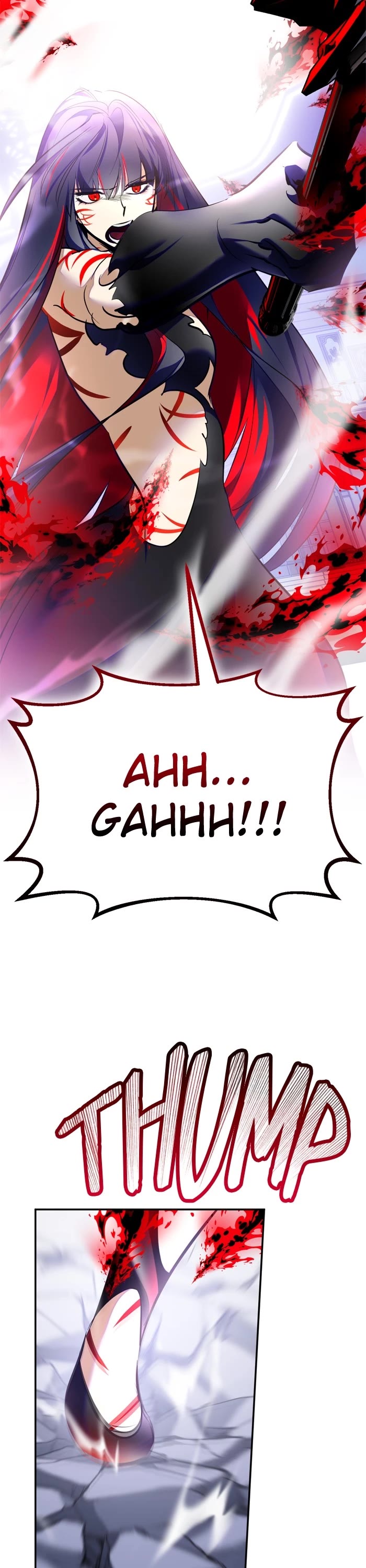 Return to Player chapter 199 page 28